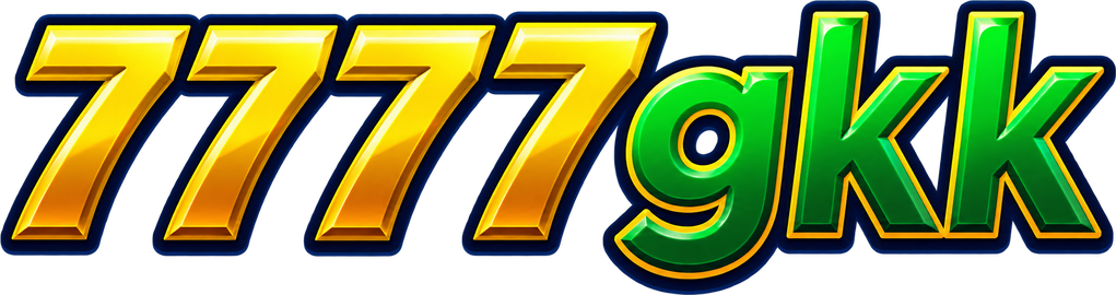 7777gkk Logo